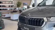 Shorts video Skoda Karoq Selection Plus