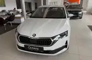 Shorts video Skoda Octavia Selection