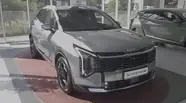Shorts video Kia Sportage Comfort
