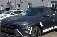 Shorts video Hyundai Kona Top