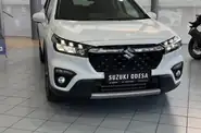 Shorts video Suzuki S-Cross GLX