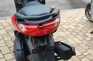 Shorts video Yamaha NMax Base