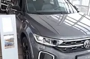 Shorts video Volkswagen T-Roc Sport+