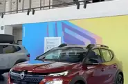 Shorts video Renault Kardian Techno