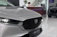 Shorts video Mazda CX-30 Executive+