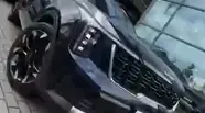 Shorts video Kia Sorento Luxury