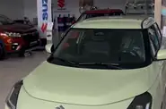Shorts video Suzuki Swift GLX