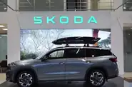 Shorts video Skoda Kodiaq Sportline