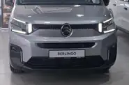 Shorts video Citroen Berlingo Plus