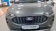 Shorts video Ford Kuga Titanium Plus