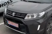 Shorts video Suzuki Vitara GL+