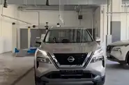 Shorts video Nissan X-Trail N-Connecta