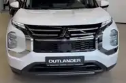 Shorts video Mitsubishi Outlander Business