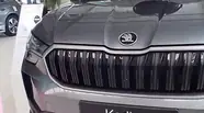 Shorts video Skoda Kodiaq Selection