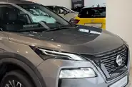 Shorts video Nissan X-Trail Tekna