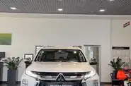 Shorts video Mitsubishi Pajero Sport Ultimate