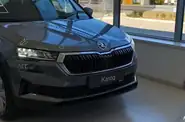 Shorts video Skoda Karoq Selection Plus