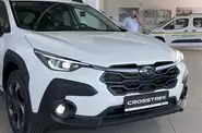 Shorts video Subaru Crosstrek Premium