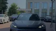 Shorts video Cupra Formentor VZ