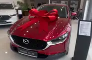 Shorts video Mazda CX-30 Premium