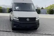 Shorts video Volkswagen Crafter Base