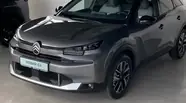 Shorts video Citroen C4 Max