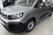 Shorts video Opel Combo Edition