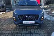 Shorts video Chery Tiggo 2 Pro Luxury