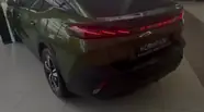 Shorts video Peugeot 408 GT