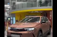 Shorts video Opel Grandland Edition