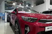 Shorts video Kia Stonic Prestige