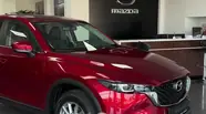 Shorts video Mazda CX-5 Touring S