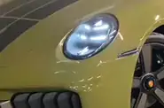 Shorts video Porsche 911 Base