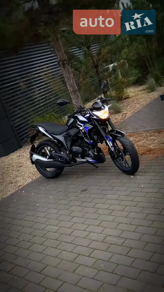 Почувствовать Spark SP 250R-35 2025