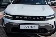 Shorts video Renault Duster Evolution