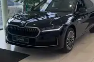 Shorts video Skoda Superb Laurin & Klement