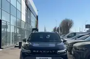 Shorts video Renault Duster Evolution