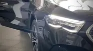 Shorts video Mercedes-Benz E-Class AMG Line