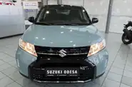 Shorts video Suzuki Vitara GL+