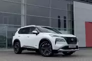 Shorts video Nissan X-Trail Tekna