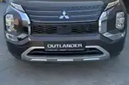 Shorts video Mitsubishi Outlander Ultimate
