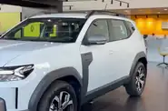 Shorts video Renault Duster Evolution
