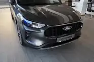 Shorts video Ford Kuga Titanium Plus