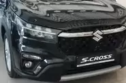 Shorts video Suzuki S-Cross GL