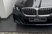 Shorts video BMW 5 Series M Sport