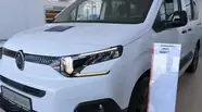 Shorts video Citroen Berlingo Plus
