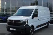 Shorts video Renault Master Base