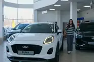 Shorts video Ford Puma Titanium