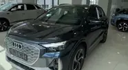Shorts video Audi Q4 e-tron Creative