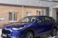 Shorts video Honda ZR-V Elegance